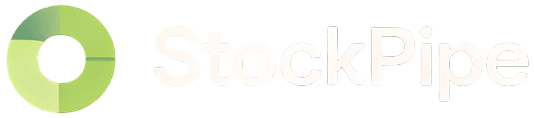 StockPipe
